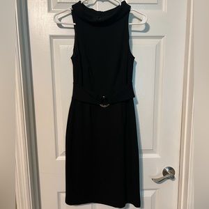 NWT 00 WHBM White House Black Market Dress